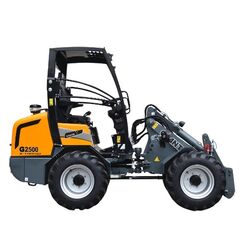  Radlader Giant G2500 X-tra HD - Kompaktradlader 12466354